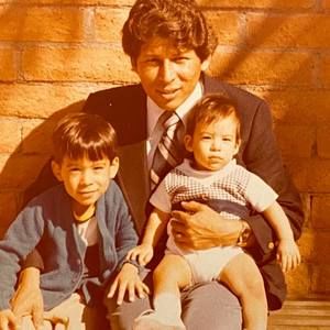 Meet your Posher, Valentin